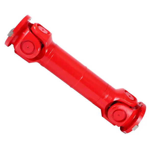 Каковы различные типы универсальных муфт?