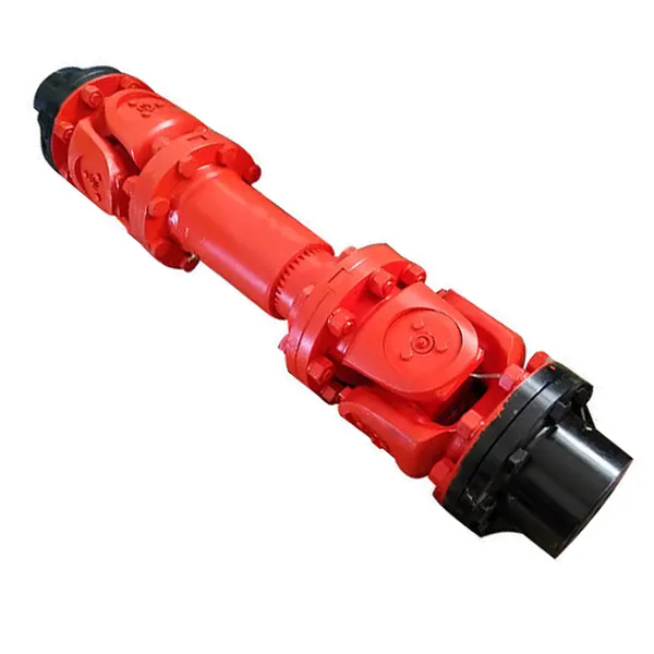 Как материал влияет на техническое обслуживание и срок службы универсальной муфты?