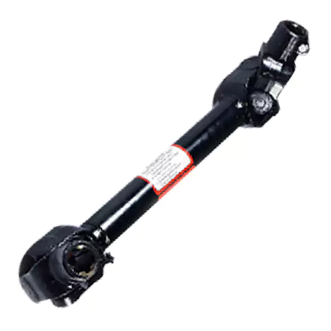 Как правильно выбрать вал отбора мощности для мощных тракторов?