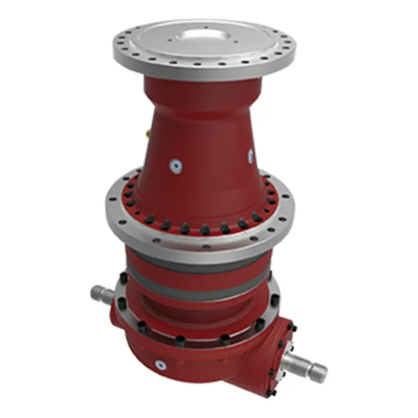 Как конструкция сельскохозяйственной коробки передач влияет на передачу мощности и топливную экономичность?