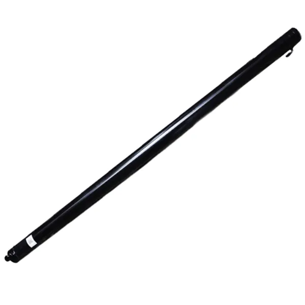 Почему мощные гидравлические цилиндры необходимы для горнодобывающей промышленности?