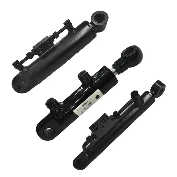 Почему качество уплотнения определяет срок службы гидравлического цилиндра?