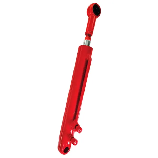 Почему гидроцилиндр определяет реальную производительность вашего оборудования?