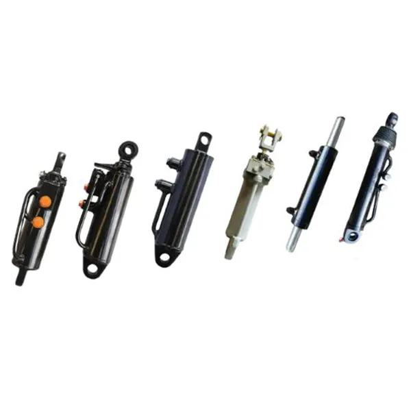 Как часто следует проверять гидравлические цилиндры тяжелого оборудования?