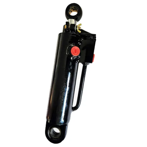 Как специальные гидравлические цилиндры повышают производительность оборудования?