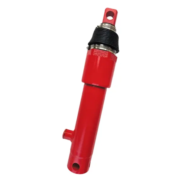 Ep-hh-yg45*220 Гарняш-гидравлический цилиндр