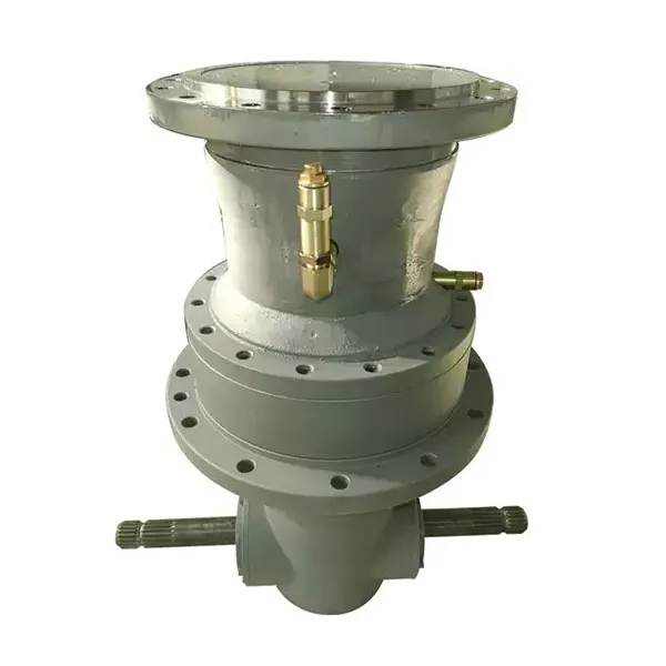 PGA Series Auger Drive Планетарная коробка передач для подачи микшера
